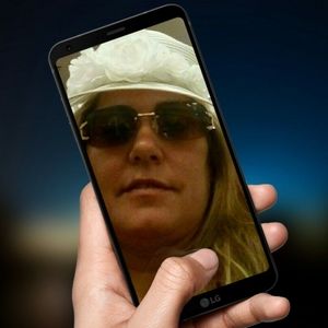 Meet your Posher, Eunice